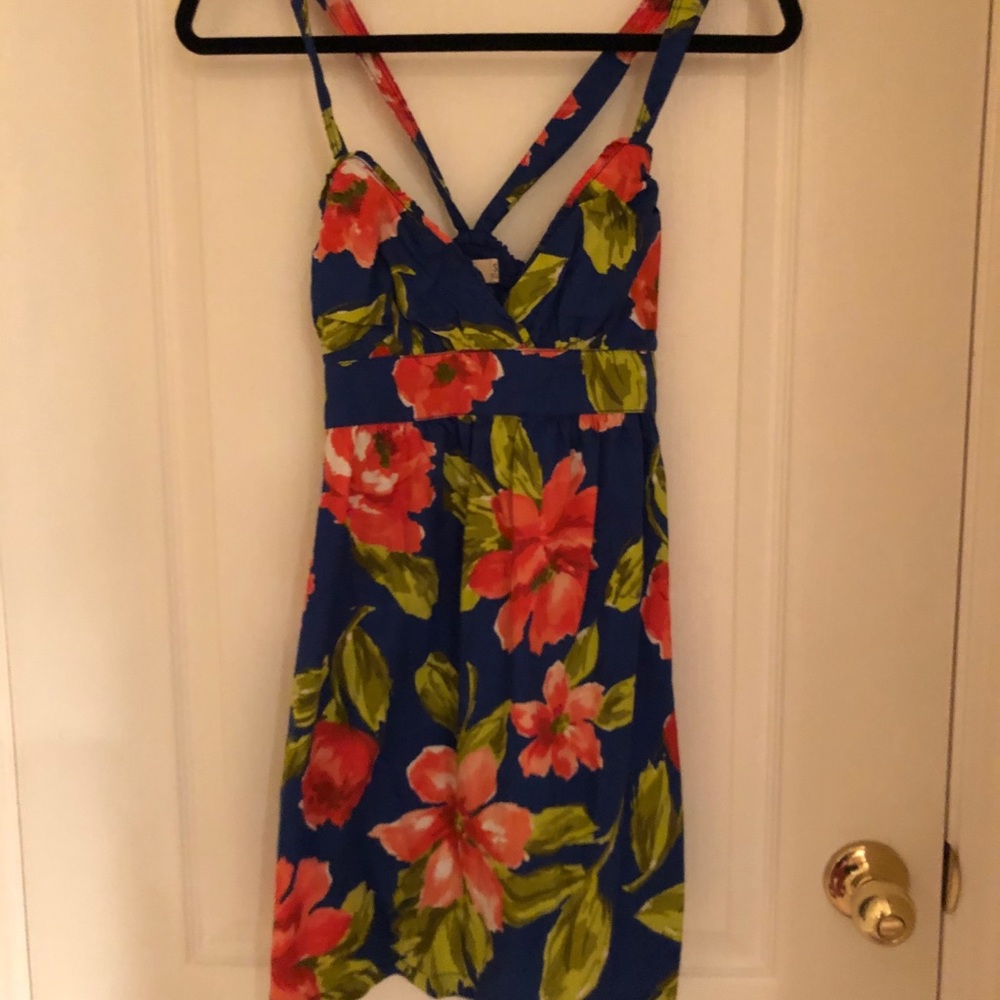 Hollister Dress